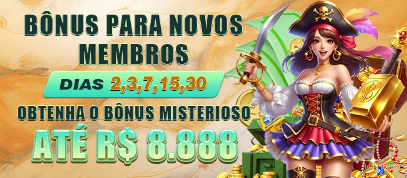 Acessar jogos e bônus no APK