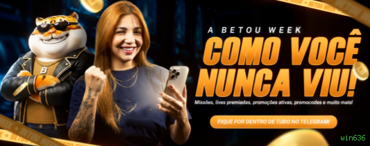 Cashback semanal win636