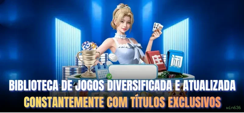 Programa VIP win636