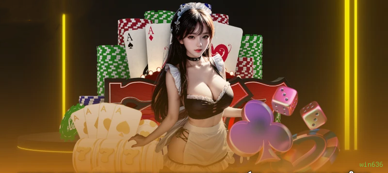 Streaming 4K no cassino ao vivo da win636