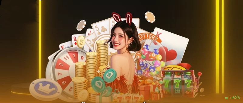 Interface do cassino ao vivo