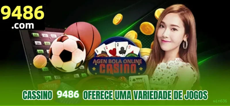 Métodos de pagamento aceitos na win636