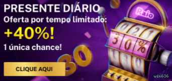 Segurança win636