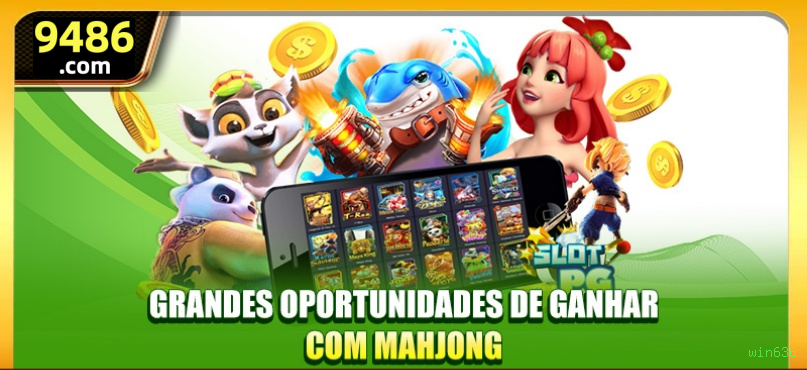 PG Slots Collection