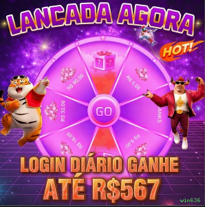 Jogos com maior RTP na win636
